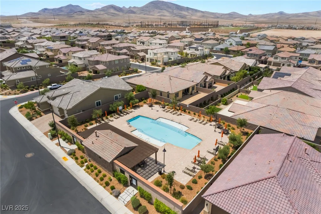 2575 Hazelburn, Henderson, NV 89044