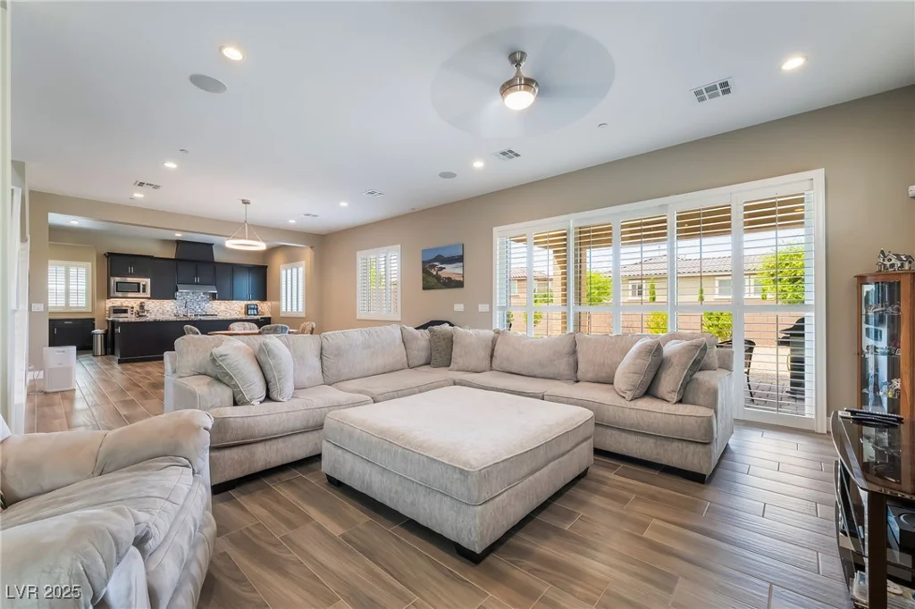 2575 Hazelburn, Henderson, NV 89044