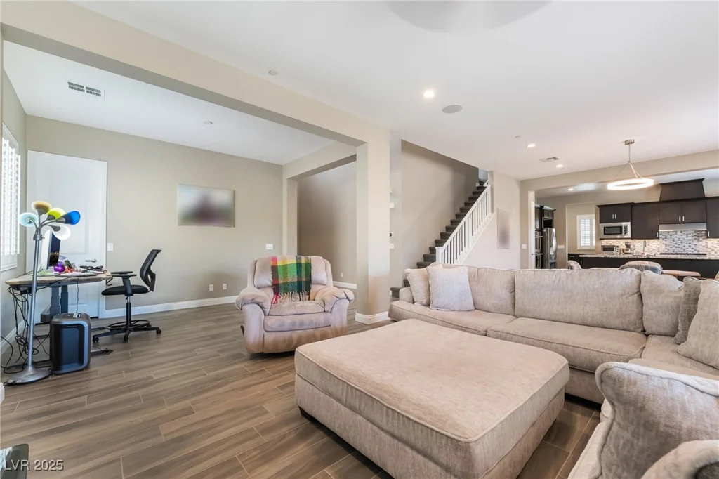 2575 Hazelburn, Henderson, NV 89044