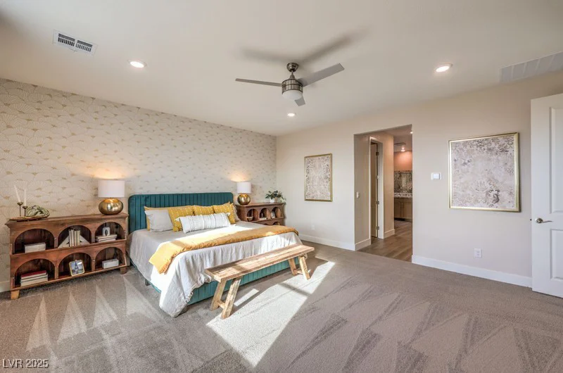 1313 William Lake, North Las Vegas, NV 89084