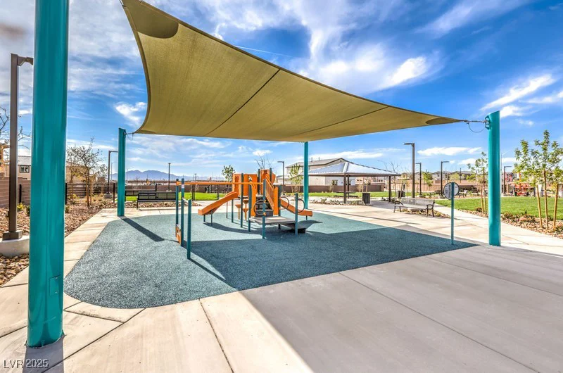 1313 William Lake, North Las Vegas, NV 89084