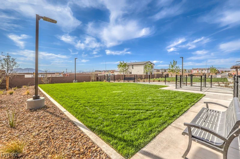 1313 William Lake, North Las Vegas, NV 89084