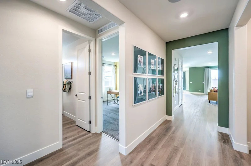 1313 William Lake, North Las Vegas, NV 89084