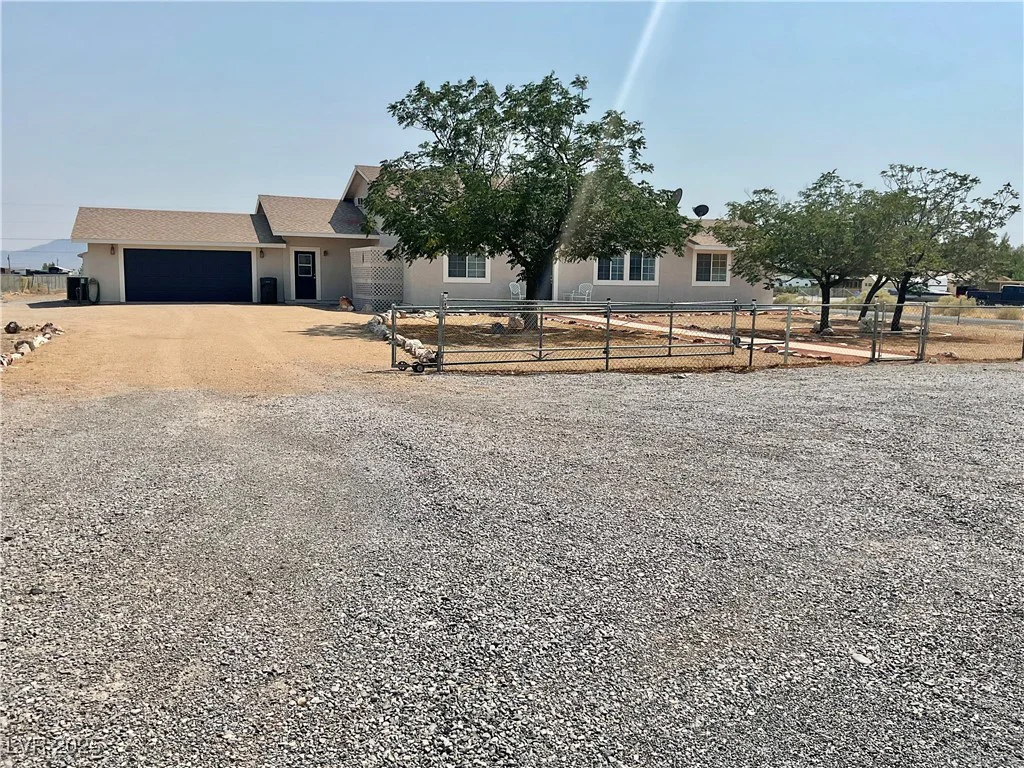 3481 Fritz, Pahrump, NV 89048