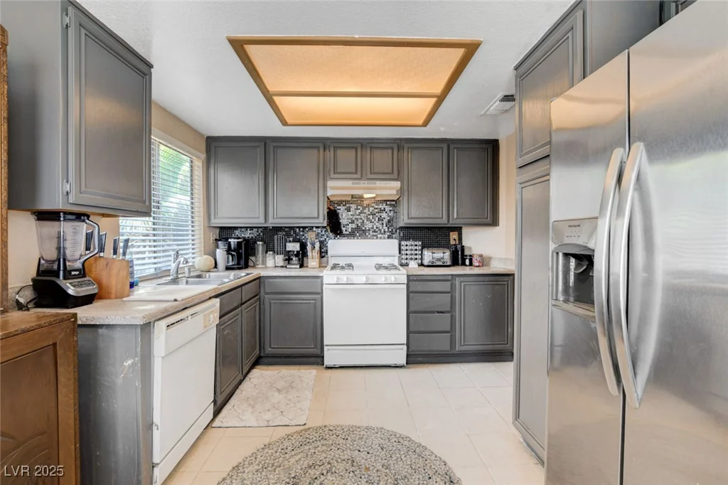4409 Charneta, Las Vegas, NV 89130