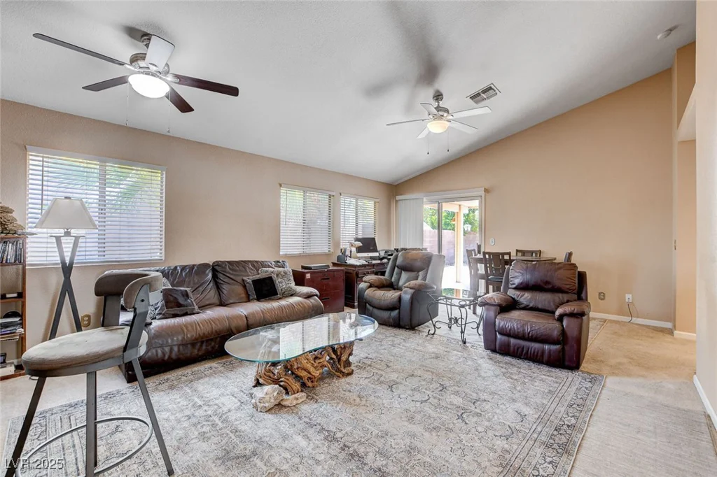 4409 Charneta, Las Vegas, NV 89130