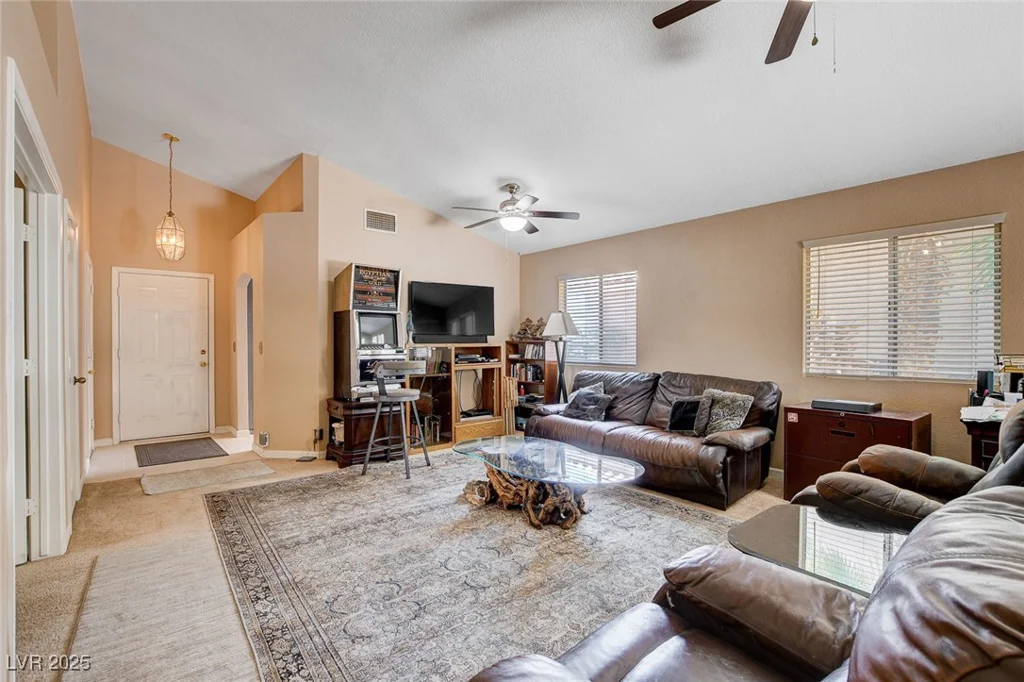 4409 Charneta, Las Vegas, NV 89130