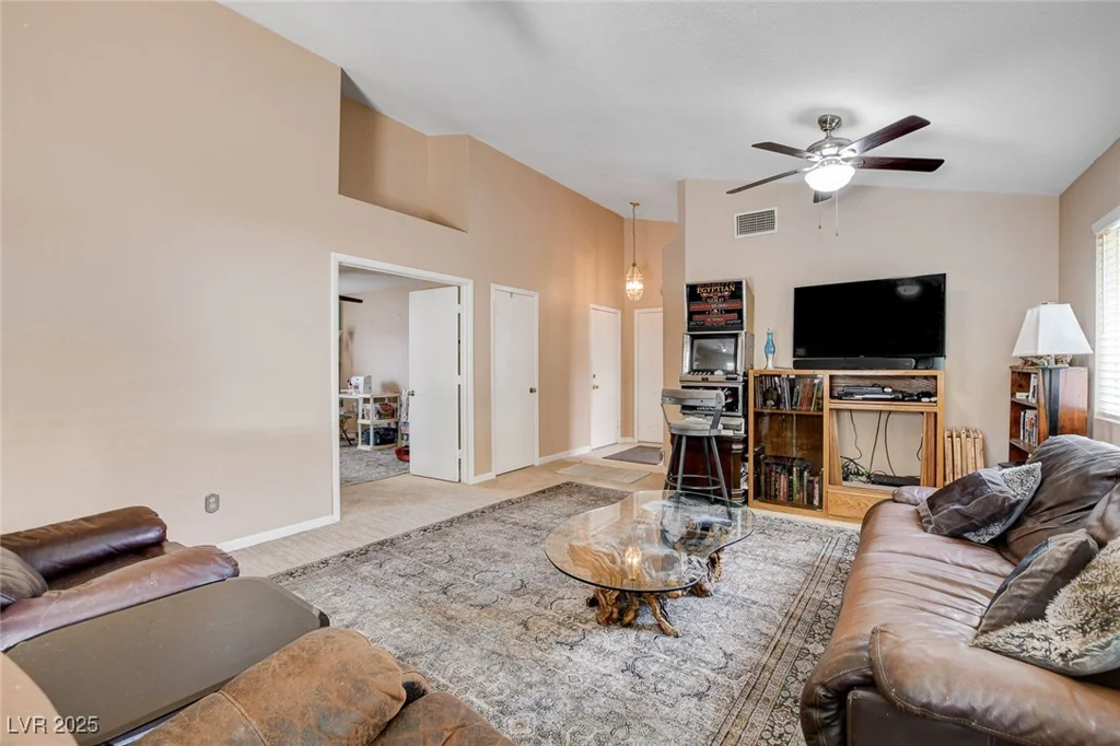 4409 Charneta, Las Vegas, NV 89130