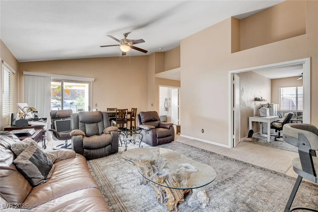 4409 Charneta, Las Vegas, NV 89130