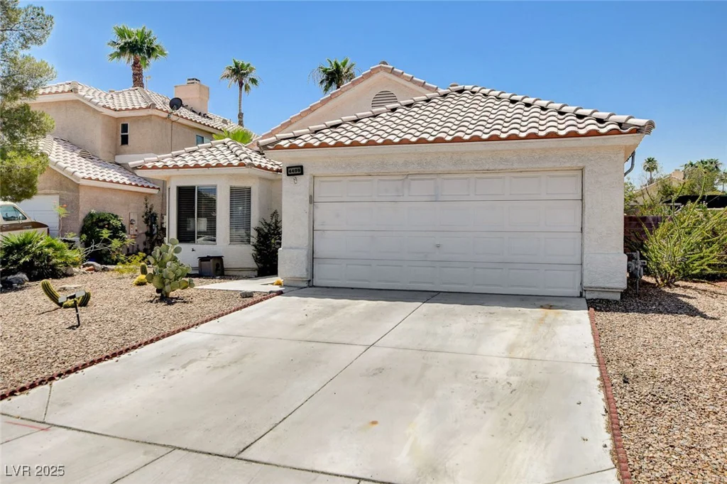 4409 Charneta, Las Vegas, NV 89130