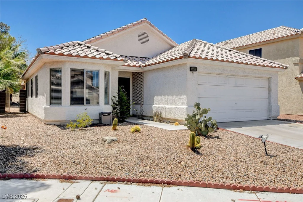 4409 Charneta, Las Vegas, NV 89130