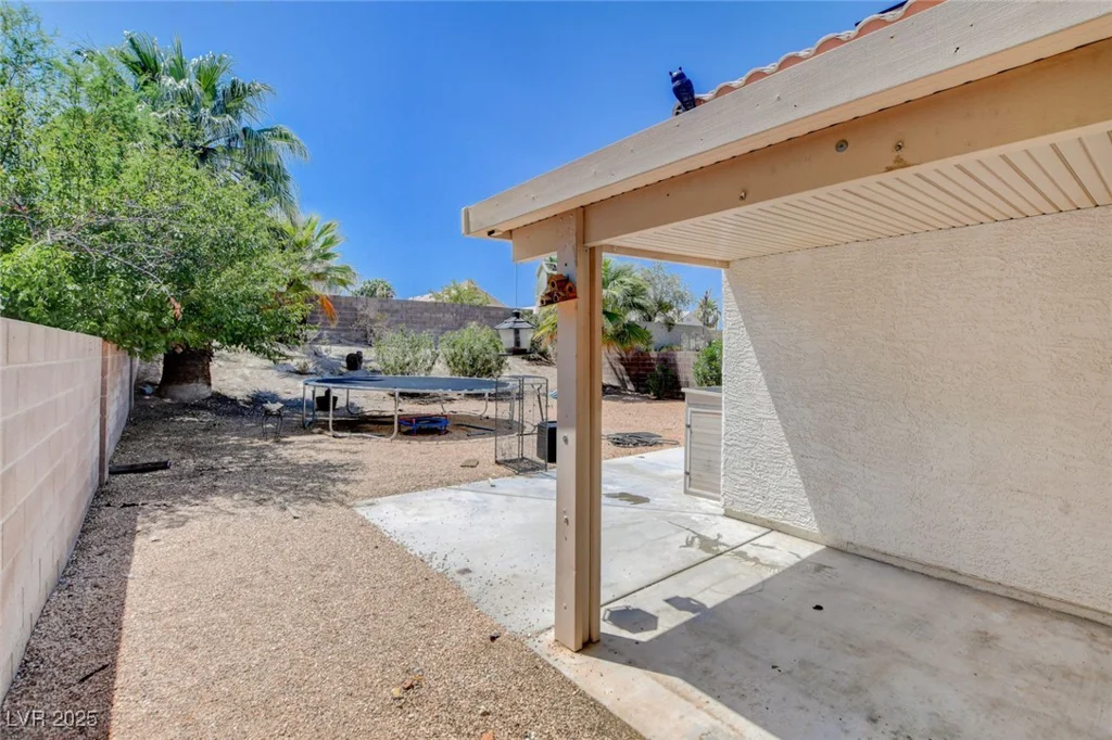 4409 Charneta, Las Vegas, NV 89130