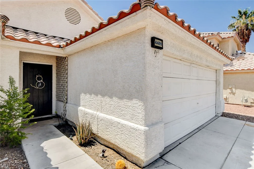 4409 Charneta, Las Vegas, NV 89130