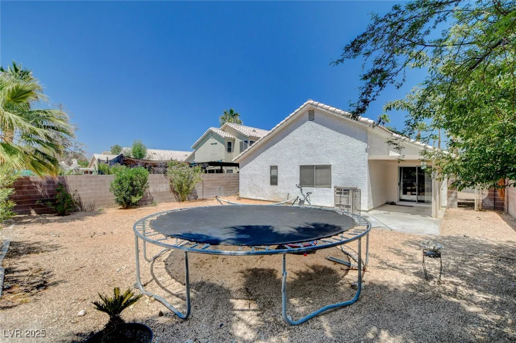 4409 Charneta, Las Vegas, NV 89130