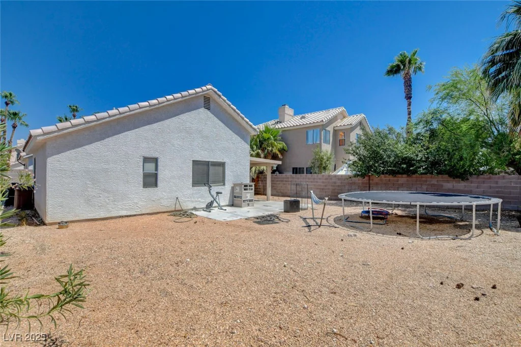 4409 Charneta, Las Vegas, NV 89130