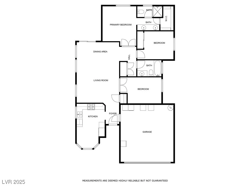 4409 Charneta, Las Vegas, NV 89130