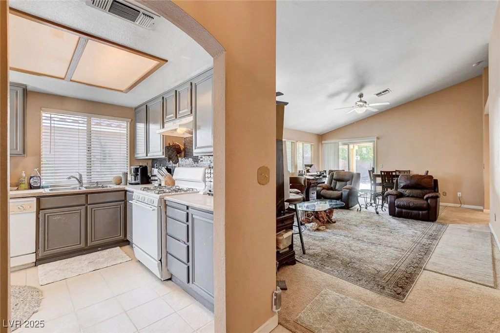 4409 Charneta, Las Vegas, NV 89130