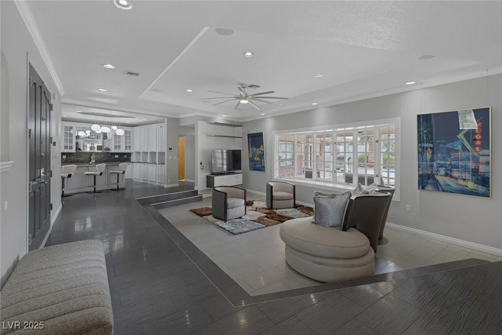 9 Quail Run, Henderson, NV 89014