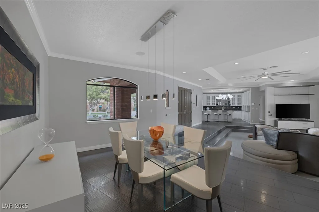 9 Quail Run, Henderson, NV 89014