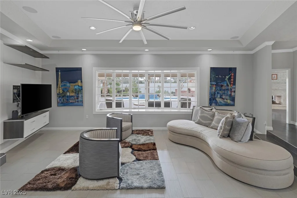 9 Quail Run, Henderson, NV 89014