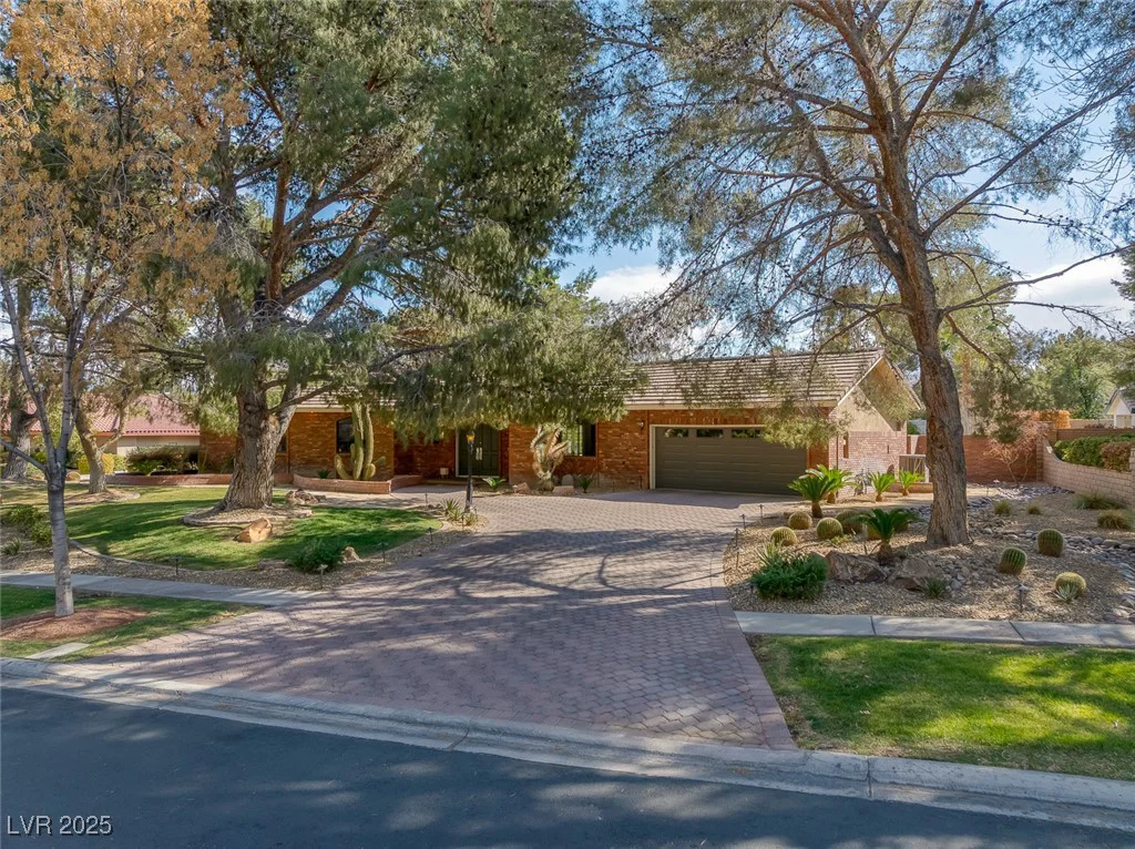9 Quail Run, Henderson, NV 89014