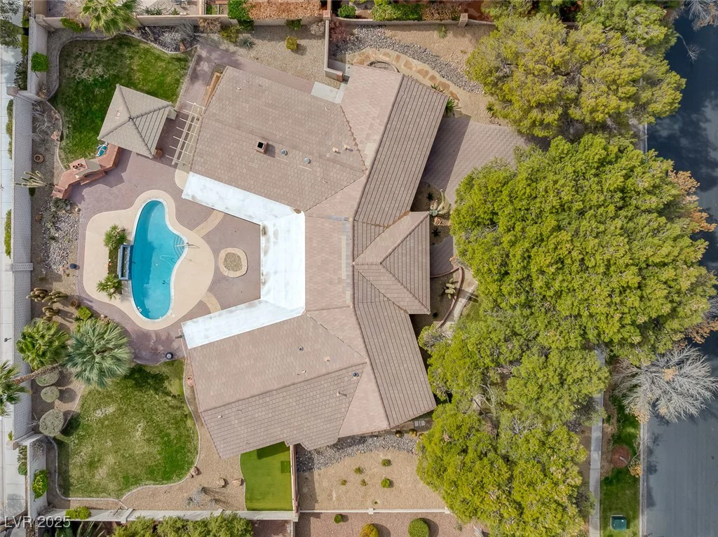 9 Quail Run, Henderson, NV 89014