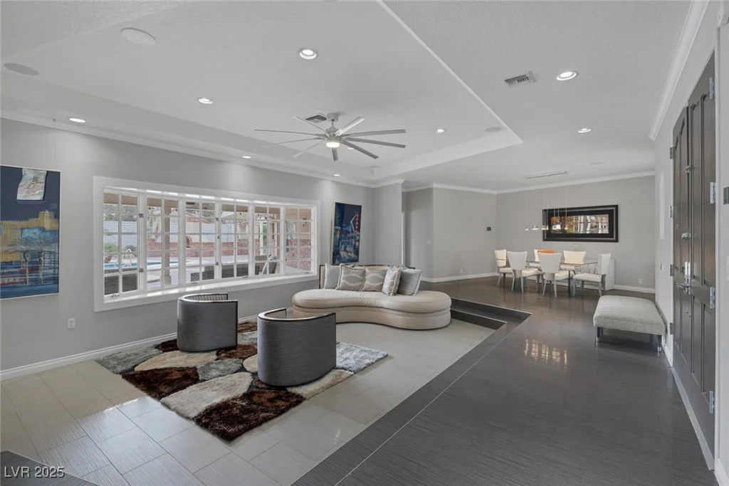 9 Quail Run, Henderson, NV 89014