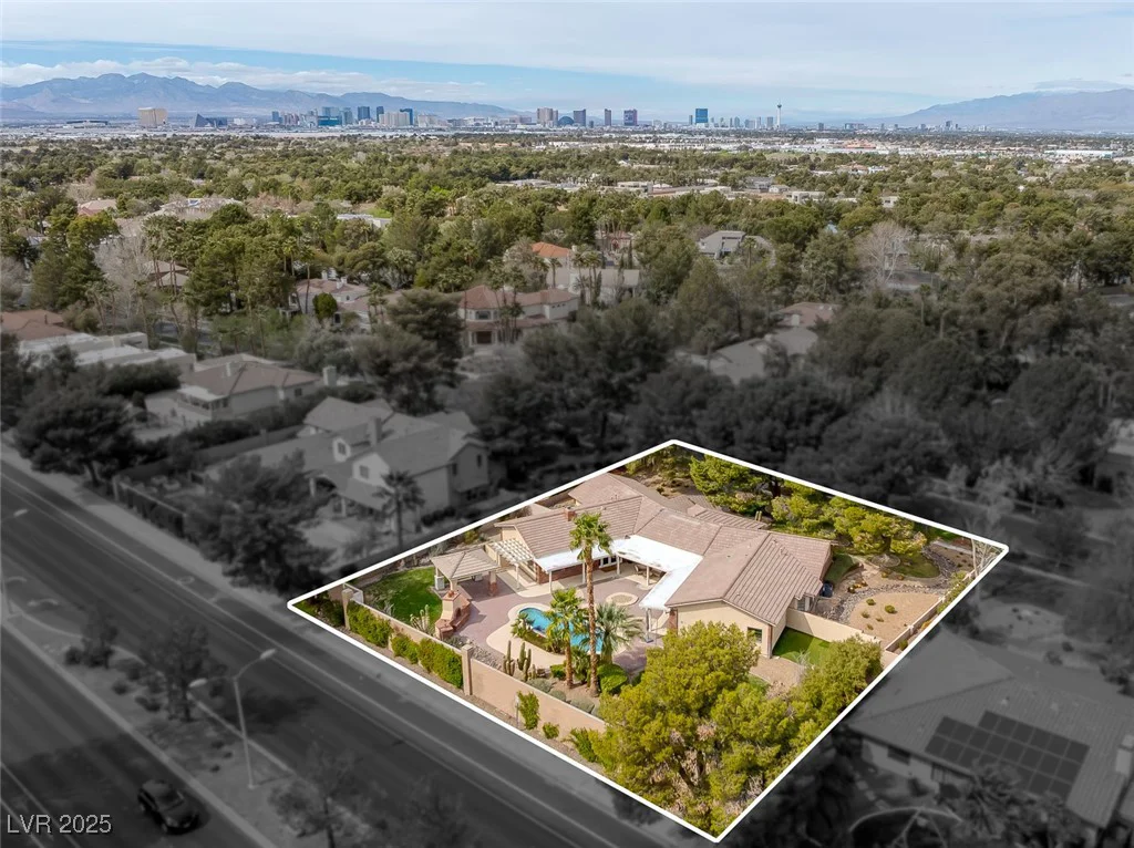 9 Quail Run, Henderson, NV 89014