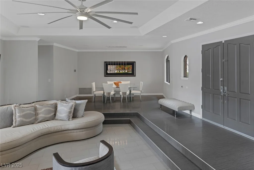 9 Quail Run, Henderson, NV 89014