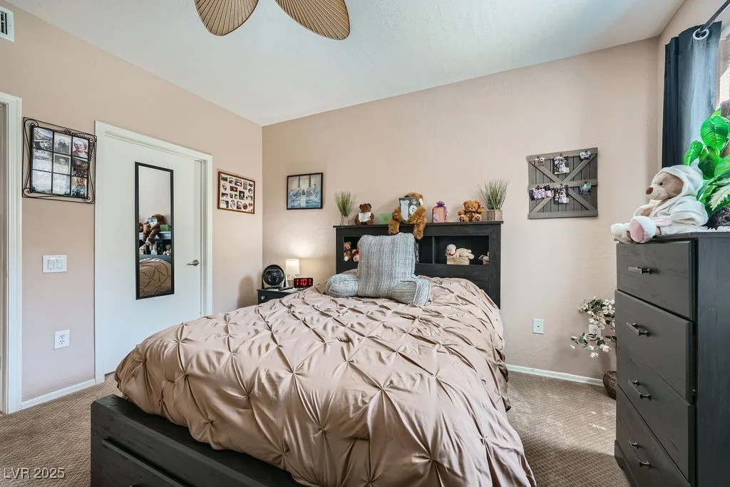 4710 Centisimo, North Las Vegas, NV 89084