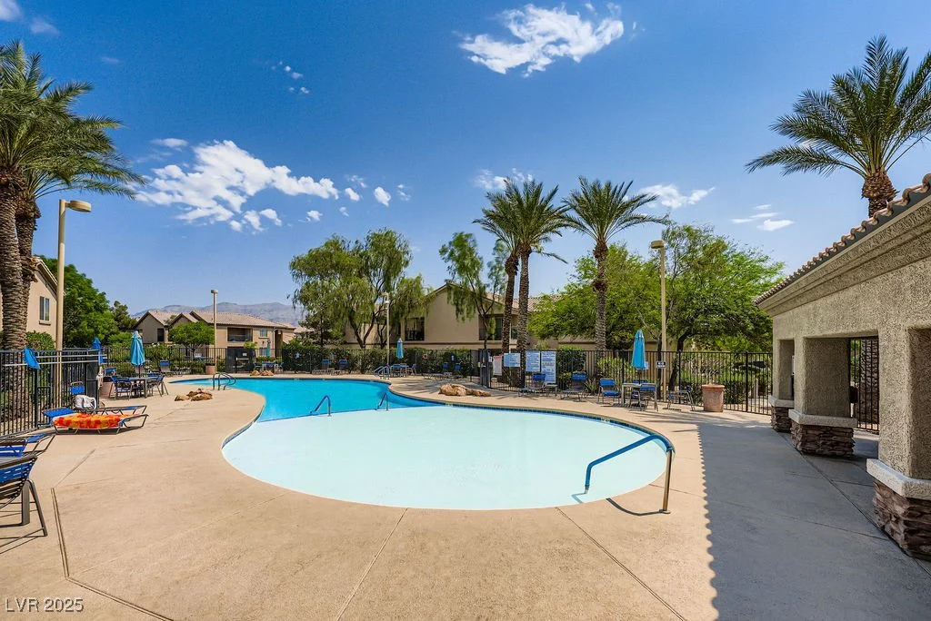 4710 Centisimo, North Las Vegas, NV 89084
