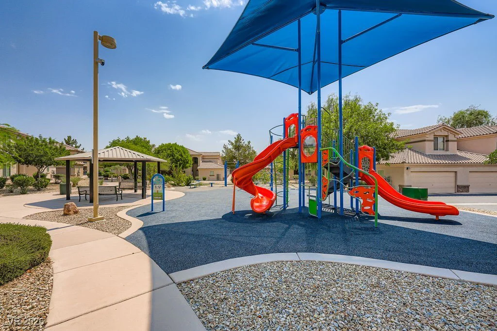 4710 Centisimo, North Las Vegas, NV 89084