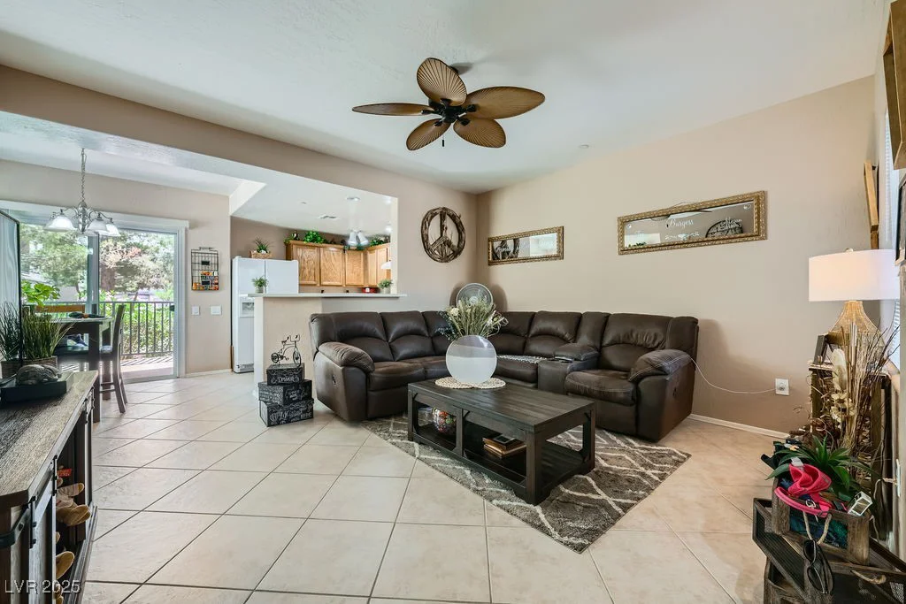 4710 Centisimo, North Las Vegas, NV 89084