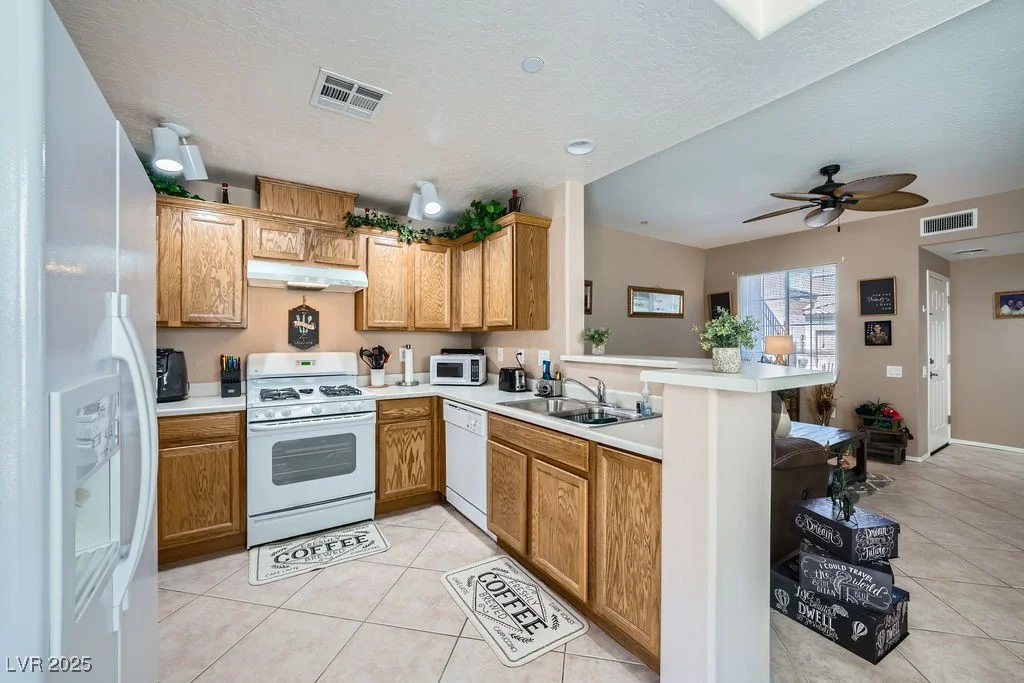 4710 Centisimo, North Las Vegas, NV 89084
