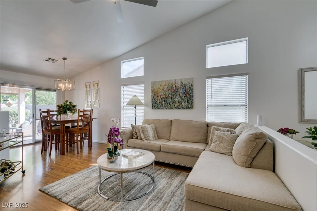 1733 Morado Hills, Las Vegas, NV 89128