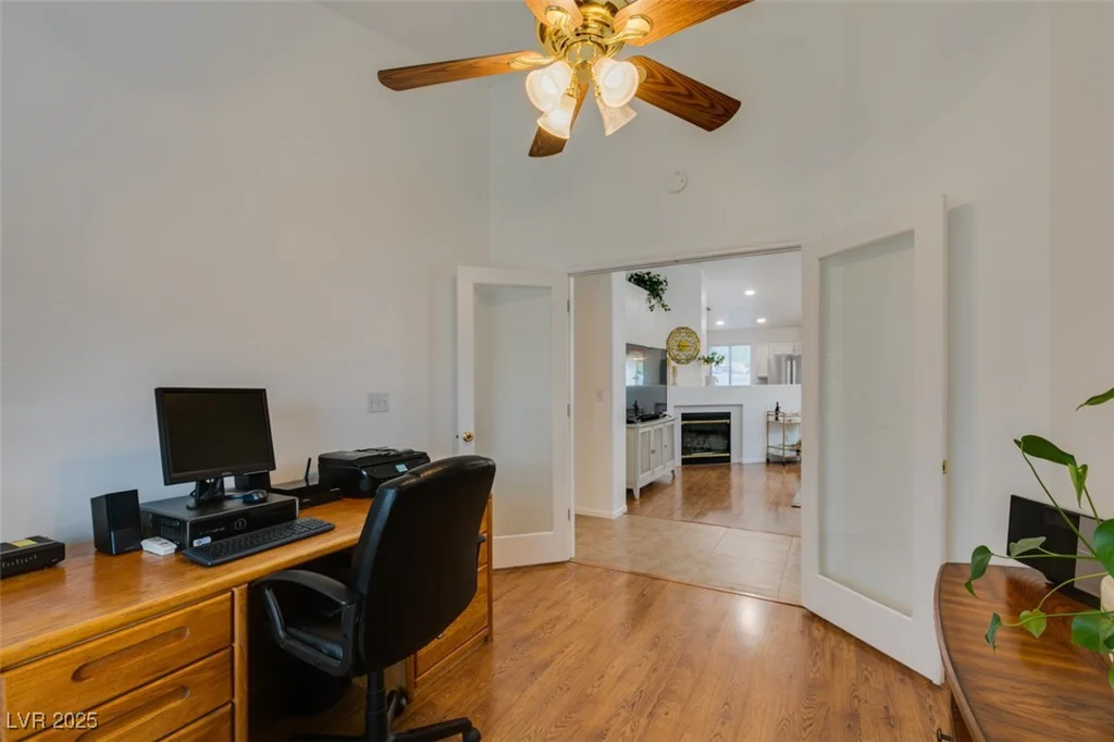 1733 Morado Hills, Las Vegas, NV 89128