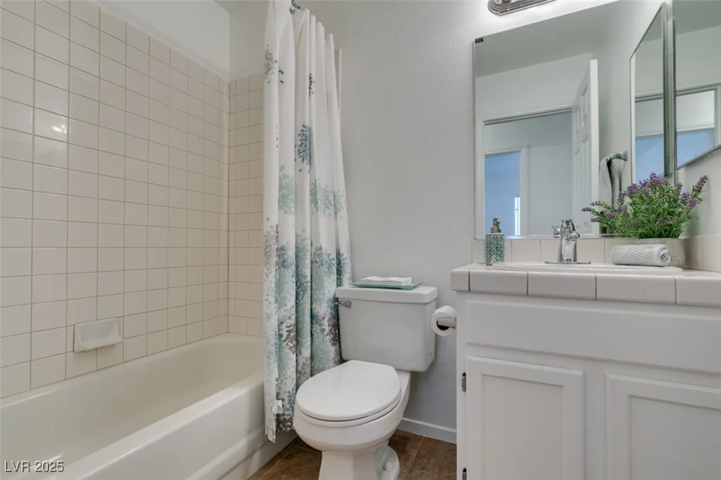1733 Morado Hills, Las Vegas, NV 89128