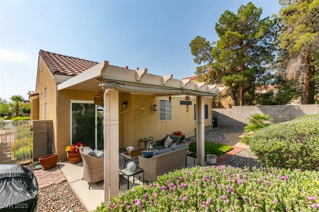 1733 Morado Hills, Las Vegas, NV 89128