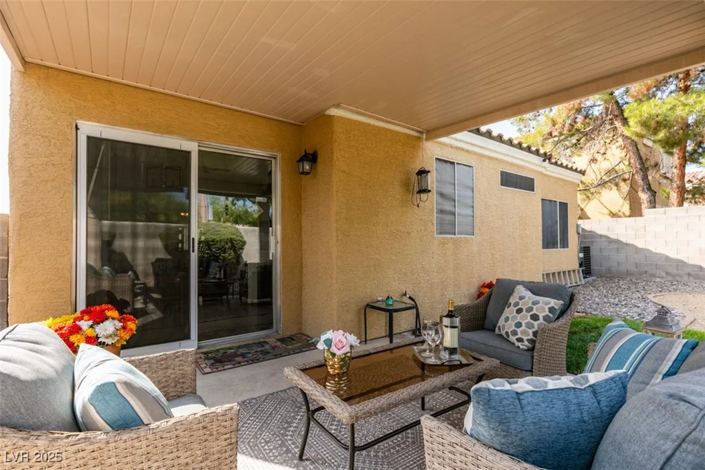 1733 Morado Hills, Las Vegas, NV 89128