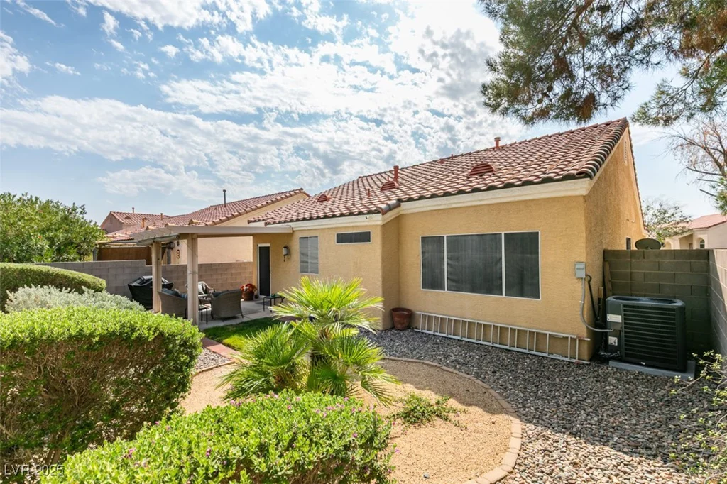 1733 Morado Hills, Las Vegas, NV 89128
