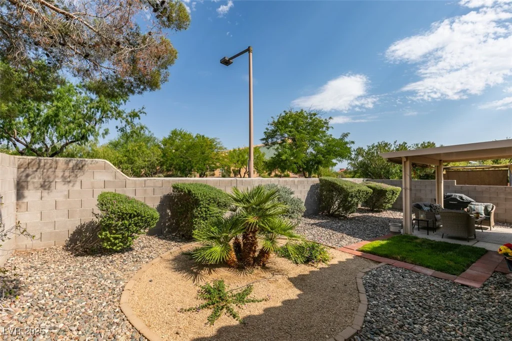 1733 Morado Hills, Las Vegas, NV 89128