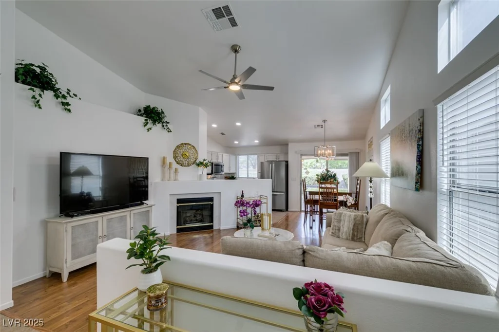 1733 Morado Hills, Las Vegas, NV 89128