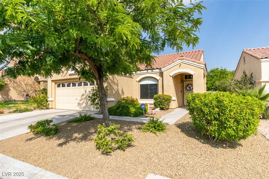 1733 Morado Hills, Las Vegas, NV 89128