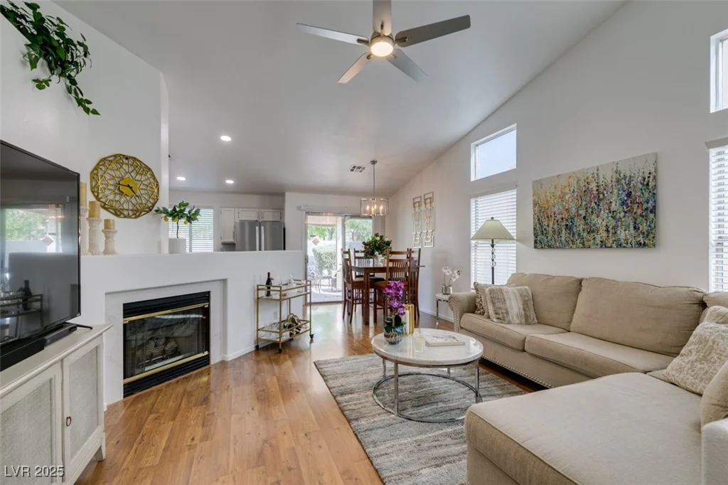 1733 Morado Hills, Las Vegas, NV 89128