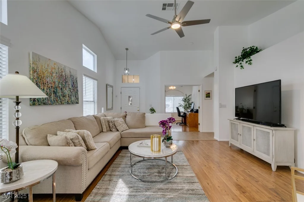 1733 Morado Hills, Las Vegas, NV 89128