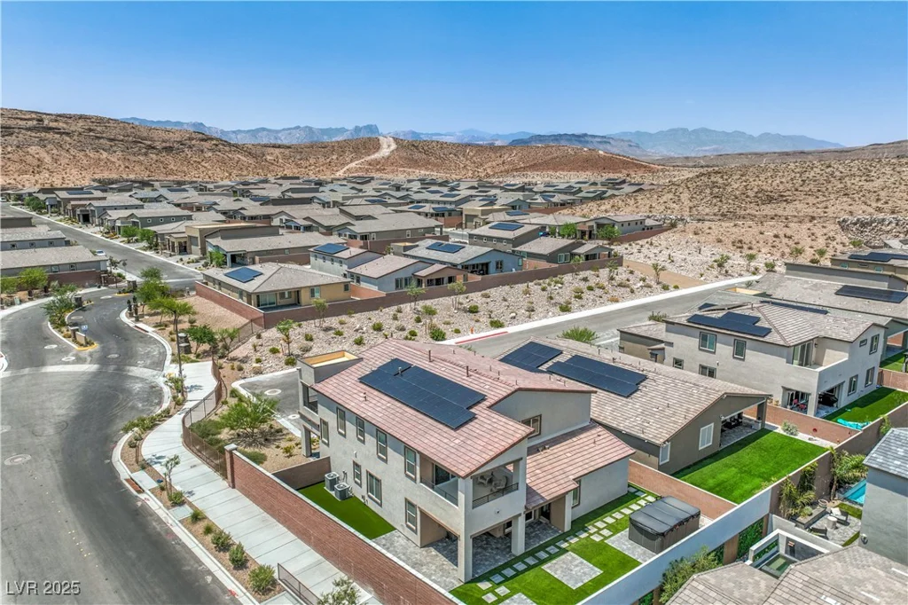 9595 Camelback Creek, Las Vegas, NV 89178
