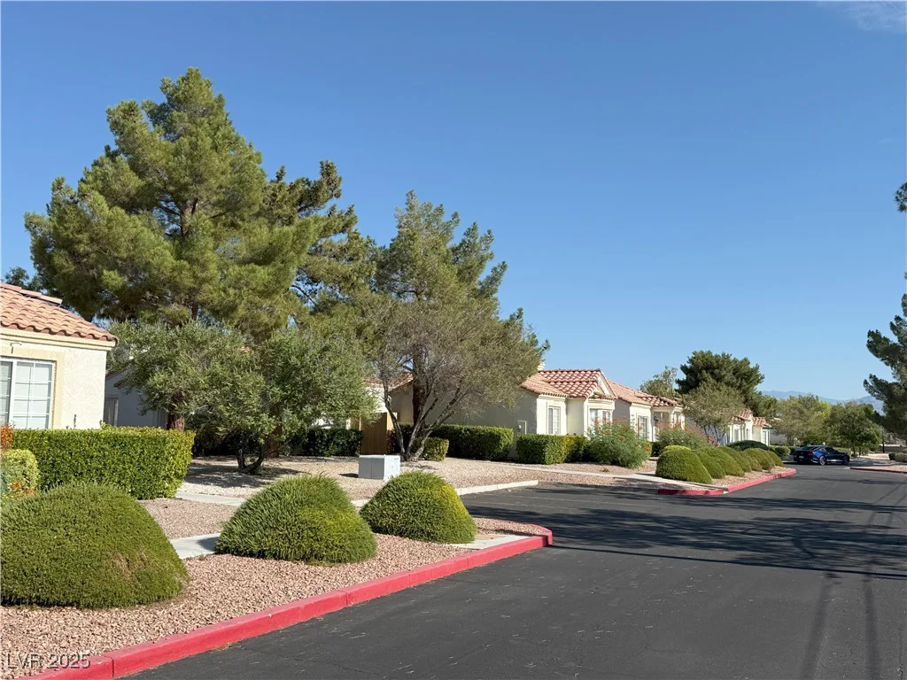 5400 Tassara, Las Vegas, NV 89108