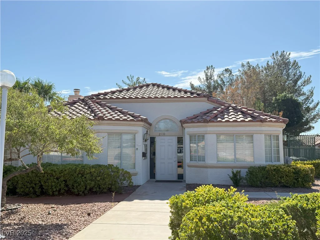 5400 Tassara, Las Vegas, NV 89108