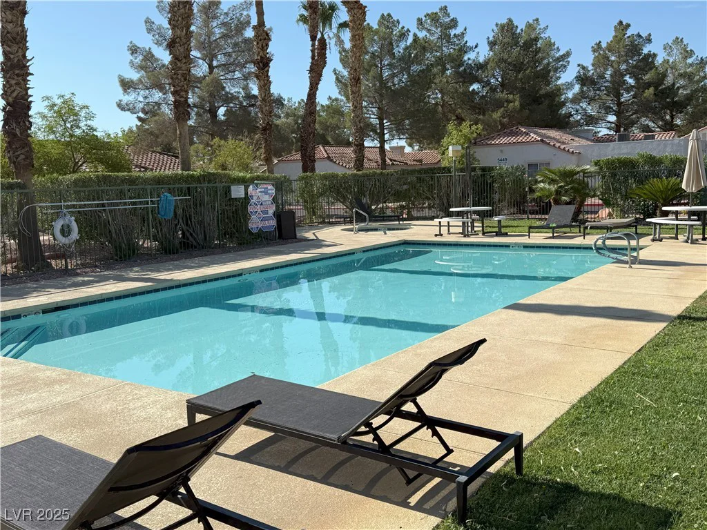 5400 Tassara, Las Vegas, NV 89108