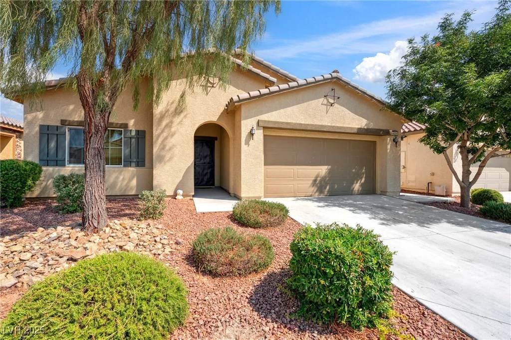 4429 Glory Vine, Pahrump, NV 89061